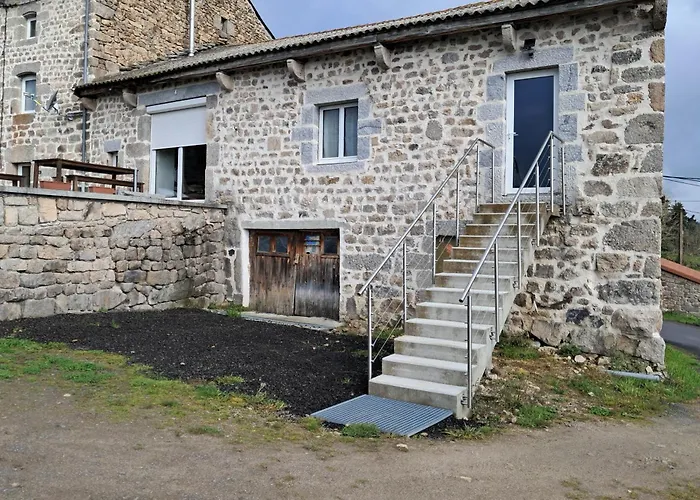 Gite De La Margeride