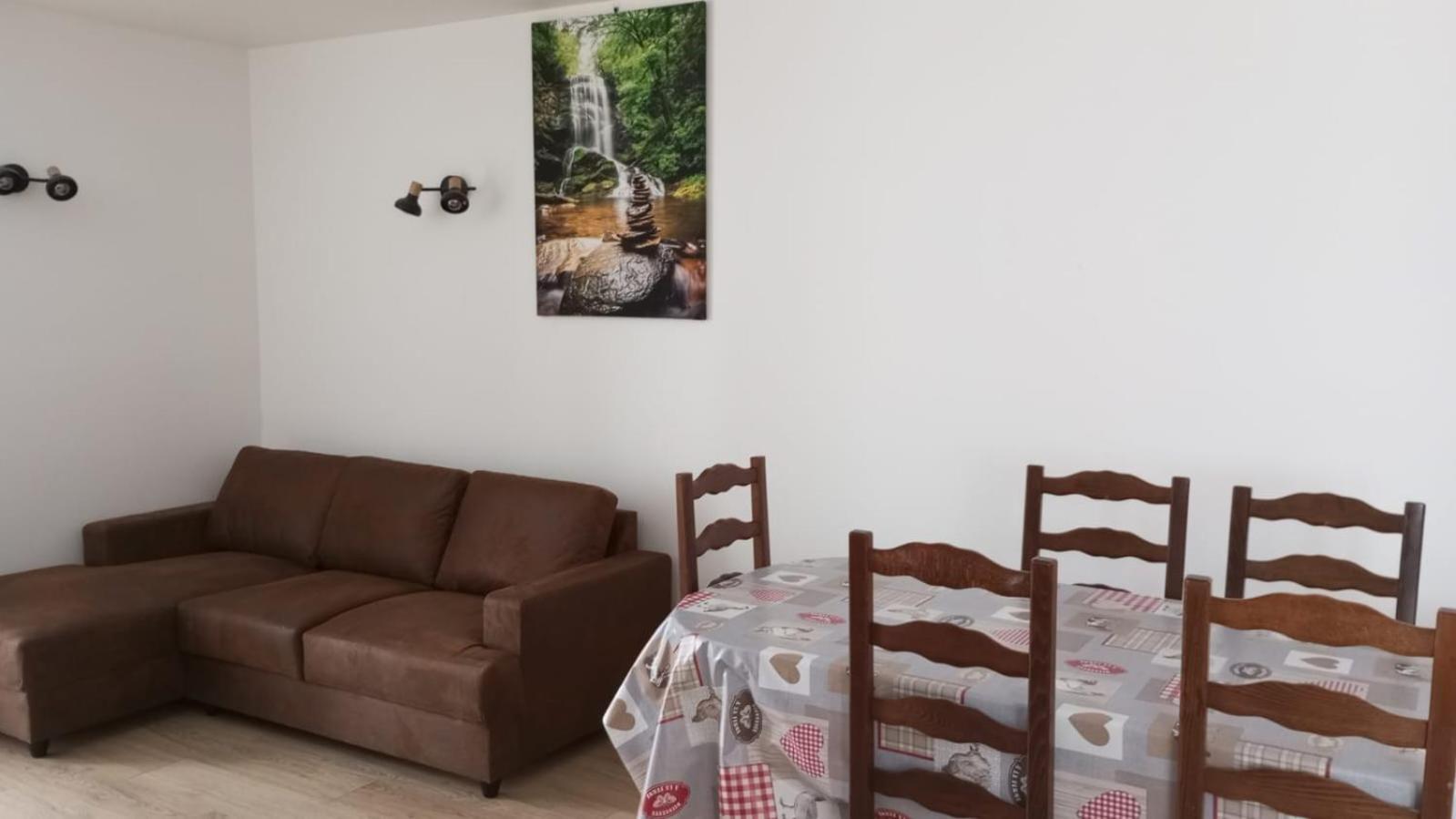 Country house De La Margeride