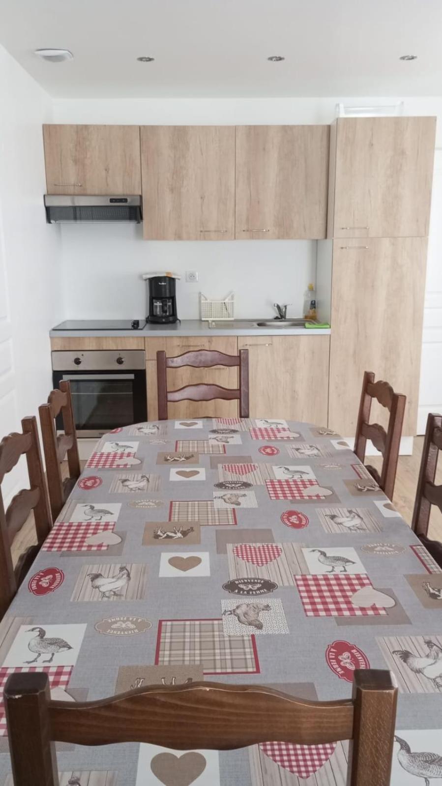 Country house De La Margeride